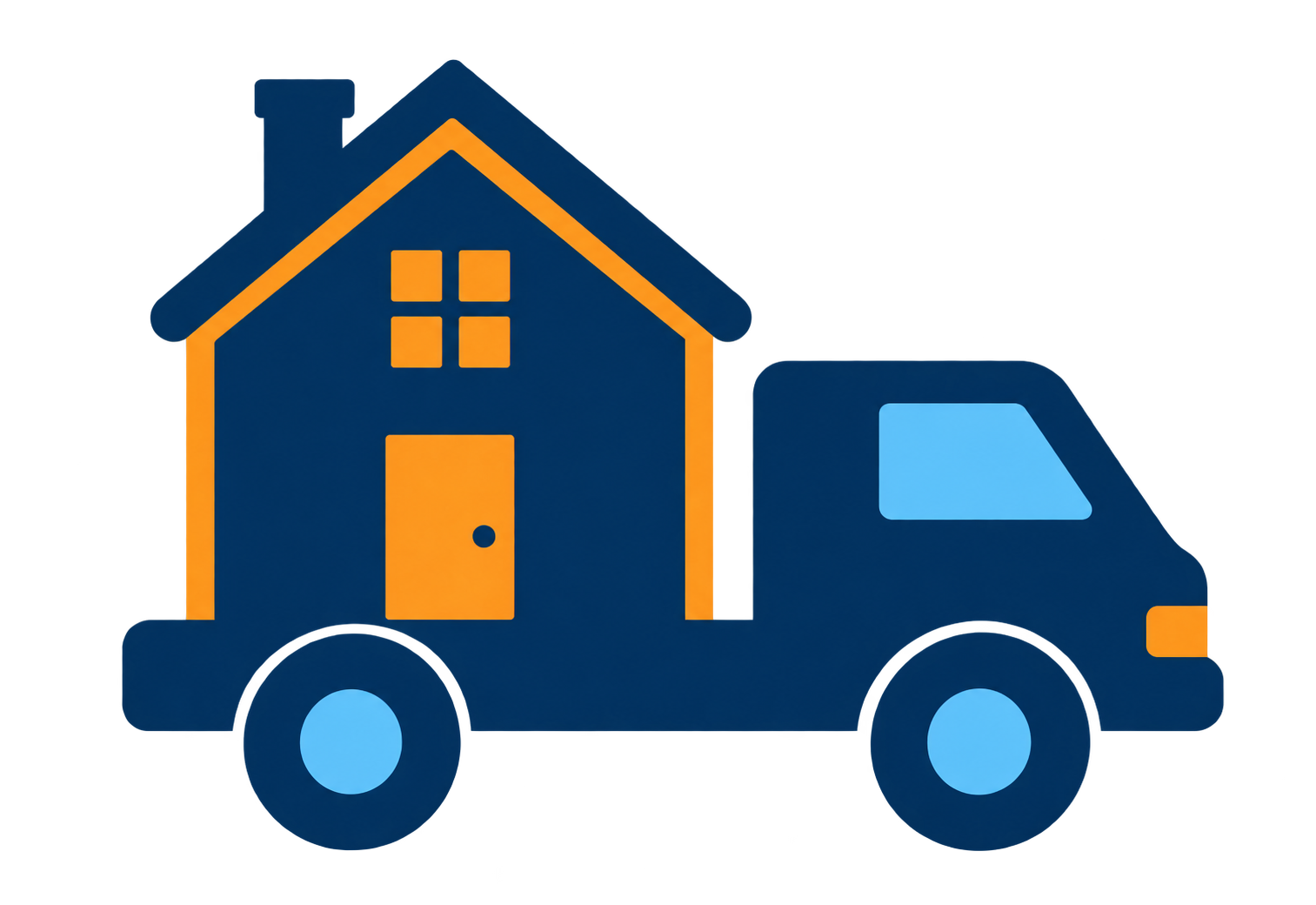Moving Maker Logo